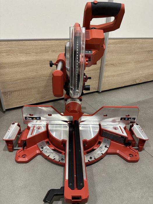 Hilti pe acumulator