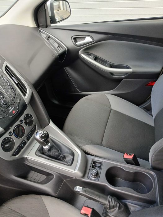 Vand Ford Focus 3 Tournier 1.6 tdi 85kw 115 cp 2012