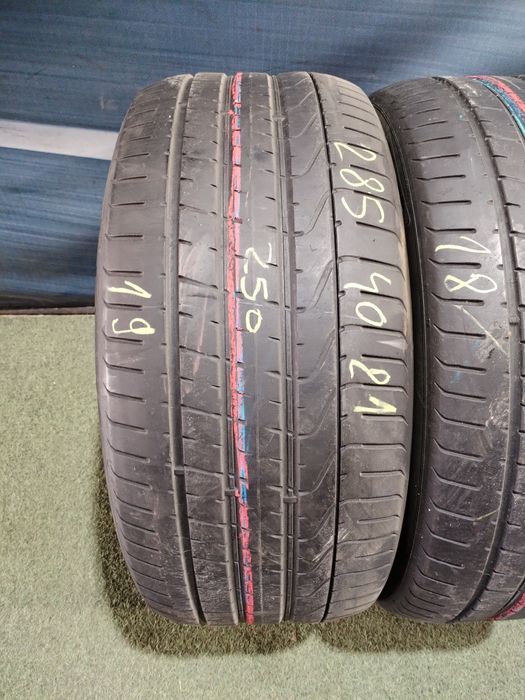 285.40.21 Pirelli