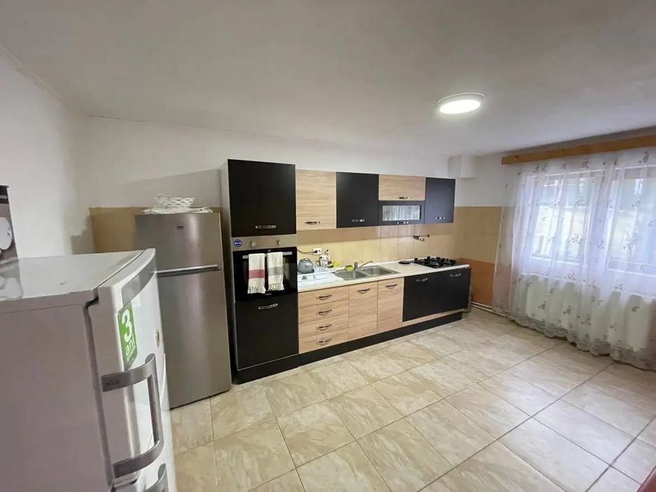 Casa Anna Bran( cazare la munte)