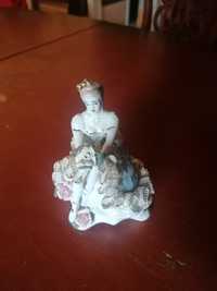 Statueta din ceramica