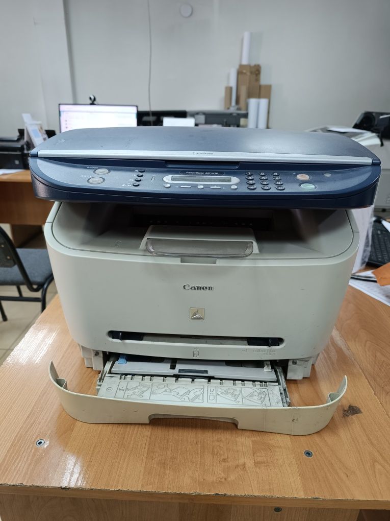 Принтер Cannon 3110