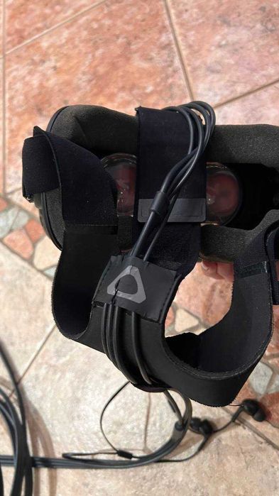 Виртуална Реалност HTC Vive
