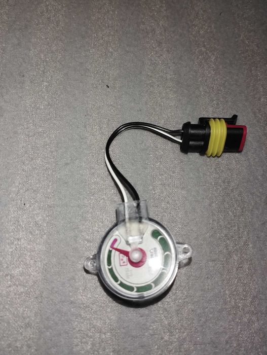 BRC сензор за ниво на горивото газ пропан бутан 0÷90Ω 830000 WFSI 23BD