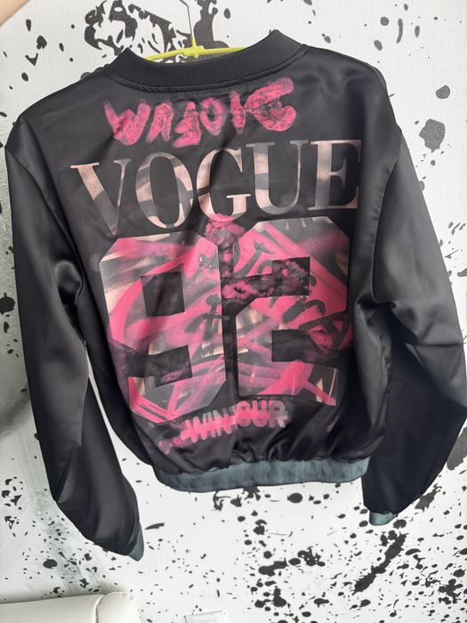 Яке и риза Djofra