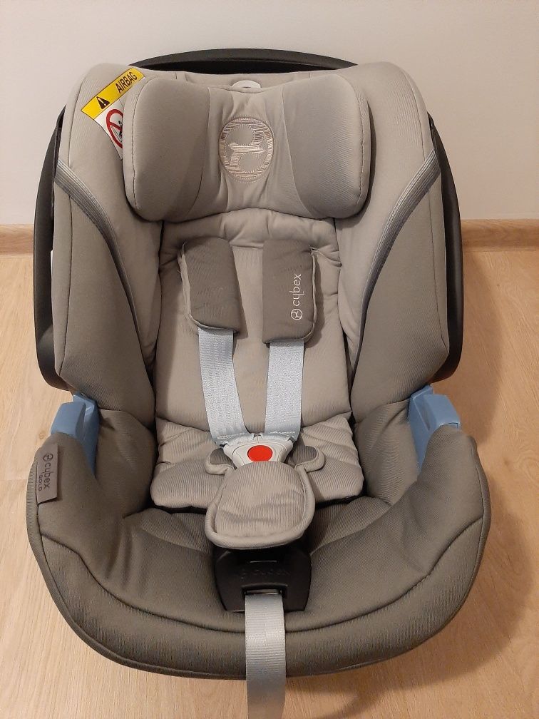 Scoica auto Cybex Aton 5