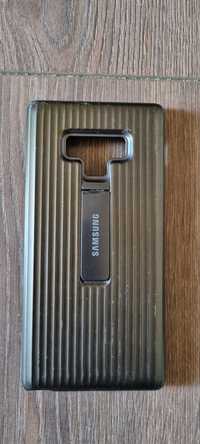 Samsung Galaxy Note9 Husa protectoare Originala, Negra