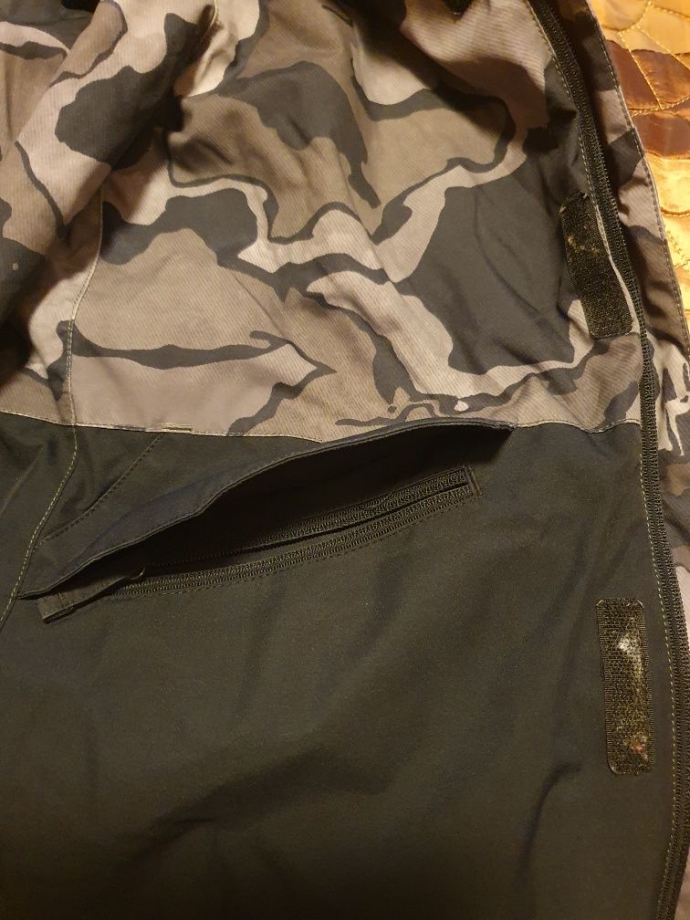 Quiksilver мъжко яке