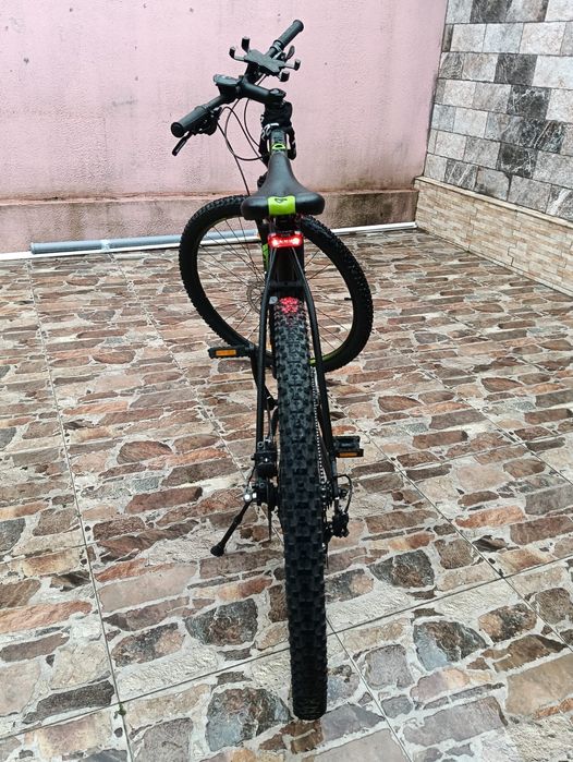 Vând bicicleta.  București . Sector 5