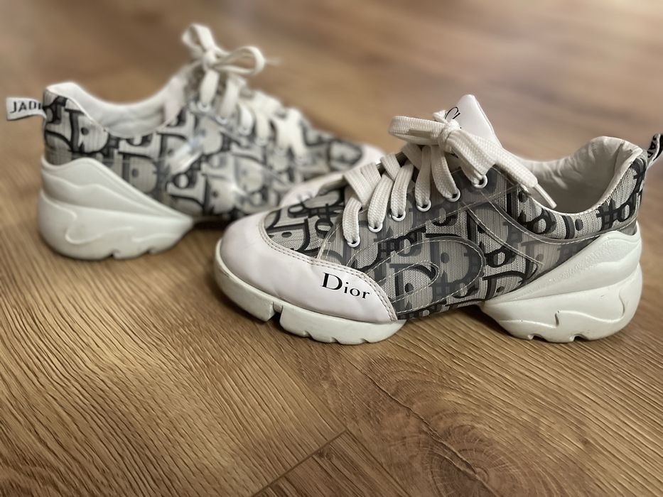 Спортни  обувки тип сникърси