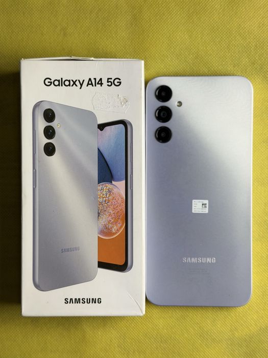 Samsung A14 Pret 450 lei