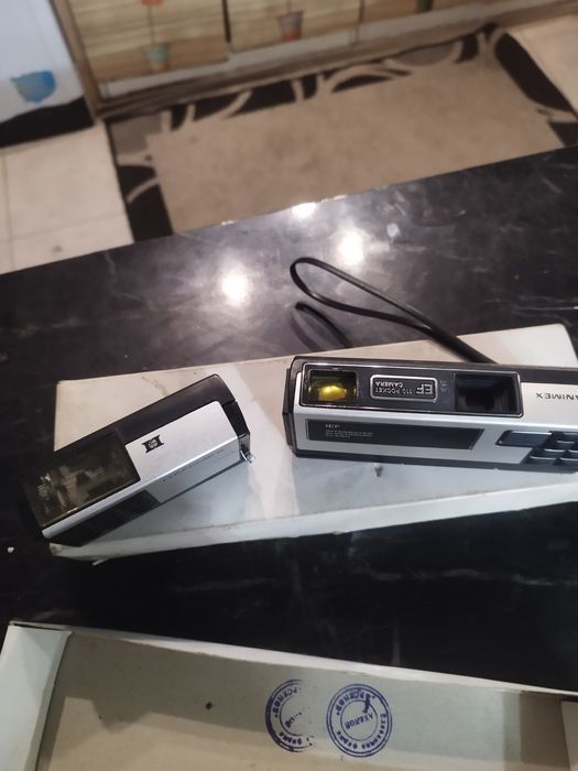 Фото апарат HANIMEX