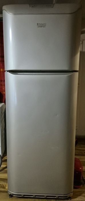 Frigider cu congelator