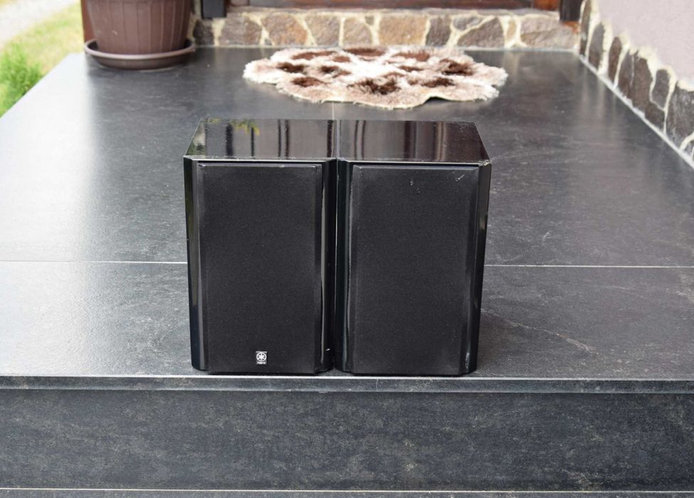 Boxe Yamaha NX-E 700