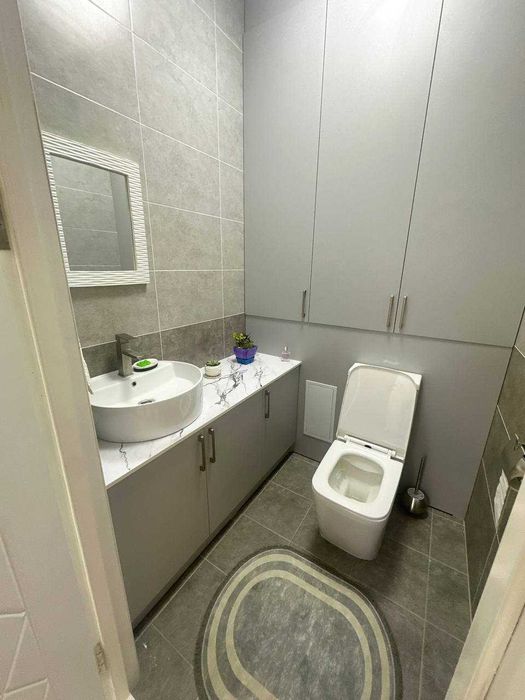 Продается 2-х комнатная  в ЖК «Династия»  ID: 4537