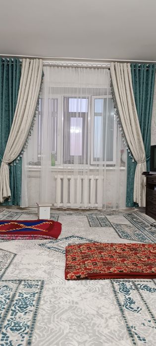 1 комн квартира сатылады