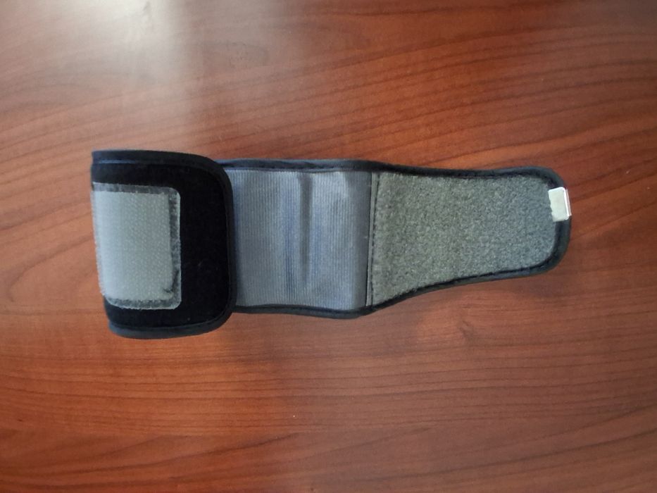 Tensiometru de incheietura Evosmart