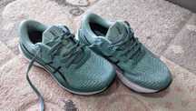 39 Номер Дамски Маратонки ASICS NIMBUS24