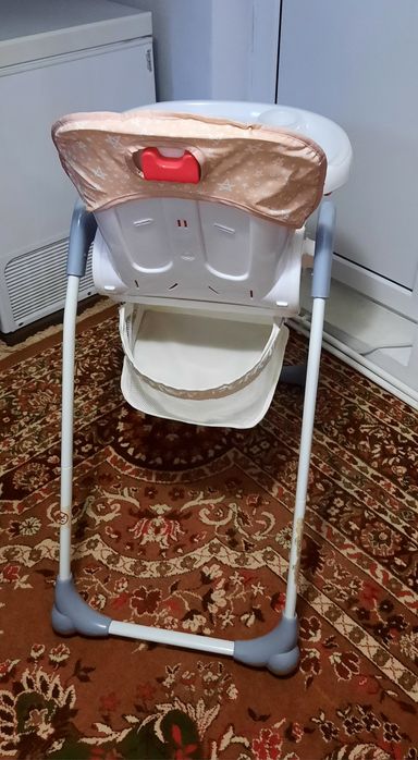 Scaun Masa Bebelusi Lorelli