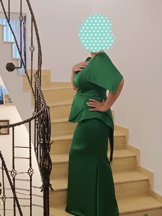 Vând rochie mărime XL