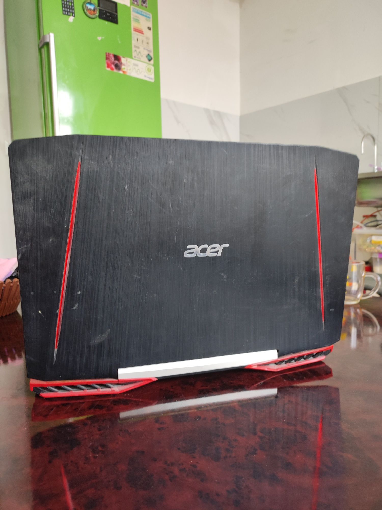 Notebook  acer aspire vx 15