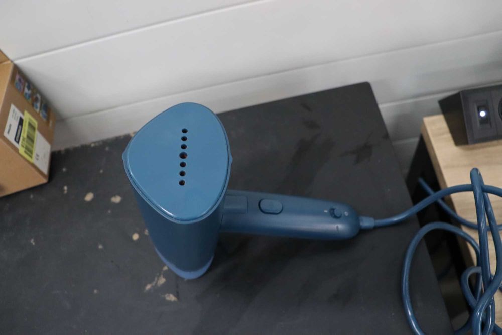 Ръчен уред за пара, ютия, Philips Series 3000, 1000W