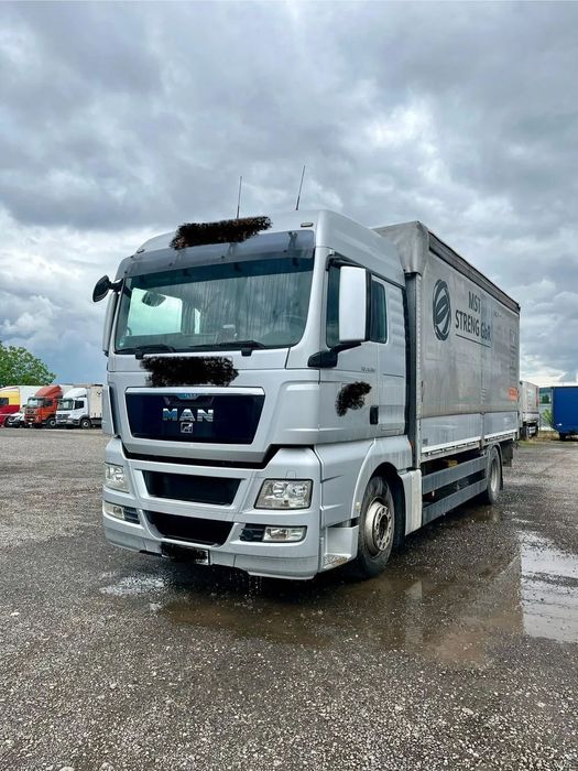 MAN Tgx
