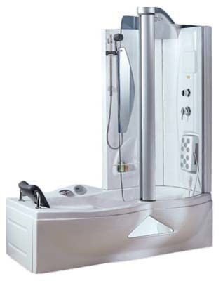 продам душевую кабину с ванной б/у. Сейчас в разобранном виде