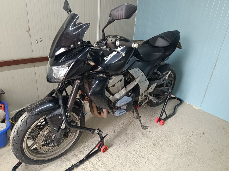 Vand Kawasaki Z 750
