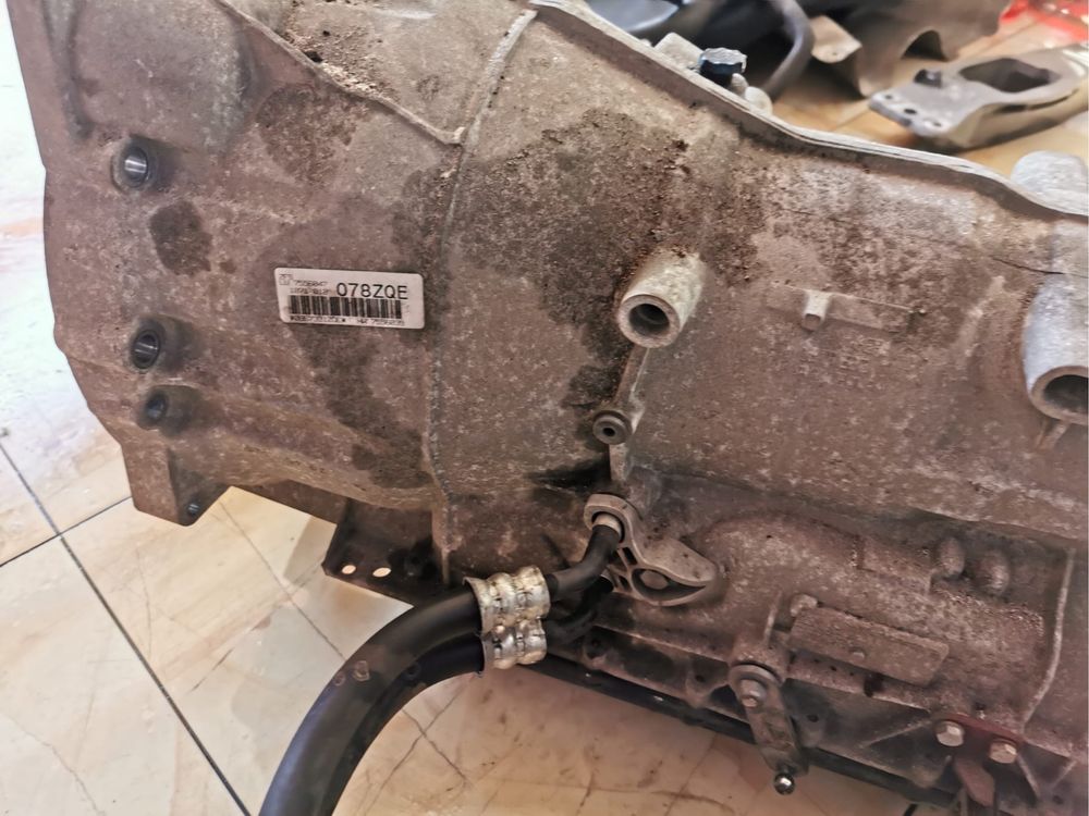 Vand cutie viteze automata 6hp19 bmw