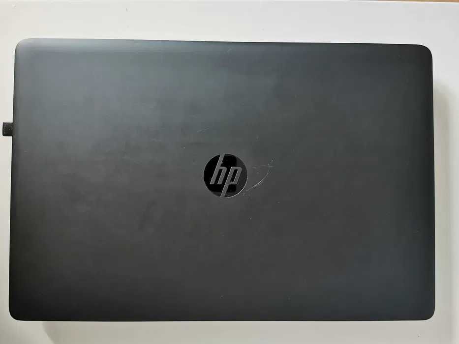 Laptop HP ProBook 470 G1 display 17 inch