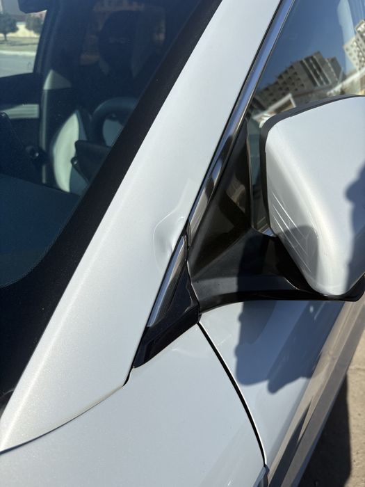 Продам byd yuan plus 5 позиция