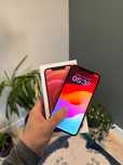 Iphone 12 красный 64гб