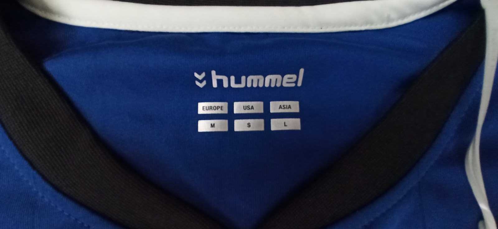 hummel - М размер / нова