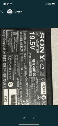 Incarcator laptop sony 19.5V 3.42A
