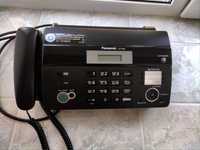 Продам телефакс Panasonic KX-FT982