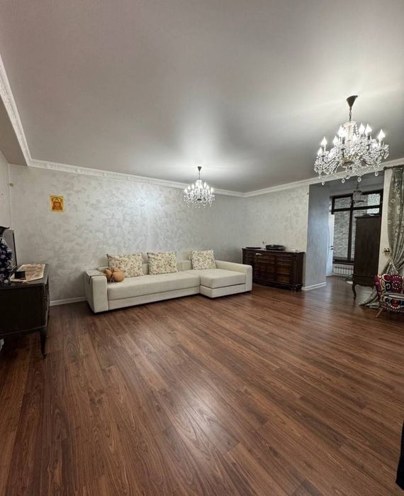 Продается 3-комнатная квартира в Мирзо-Улуғбек ЖК Yangi Darhon