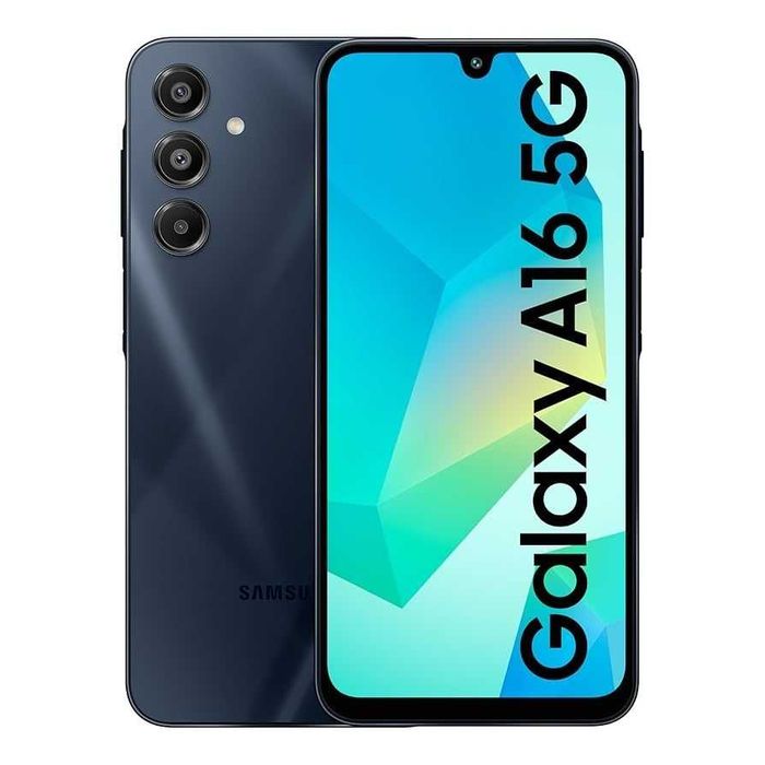 SAMSUNG a16  янги