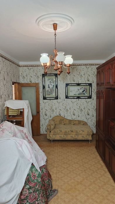 Юнусабад 16. 5/3/5. Хавас.