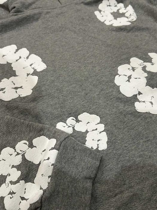 Hanorac Denim Tears (M,L)  | Nou cu eticheta