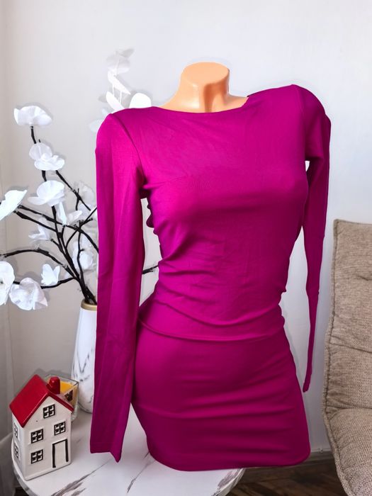 Rochie eleganta mărimea S