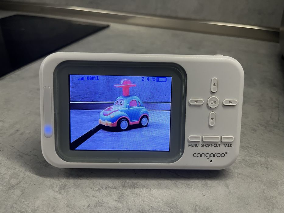 Бебефон Cangaroo BM280