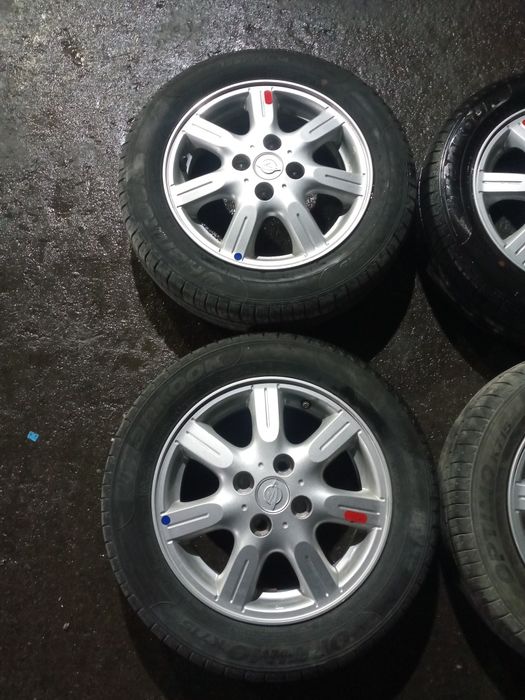 Spark Diska balon Sotiladi R14