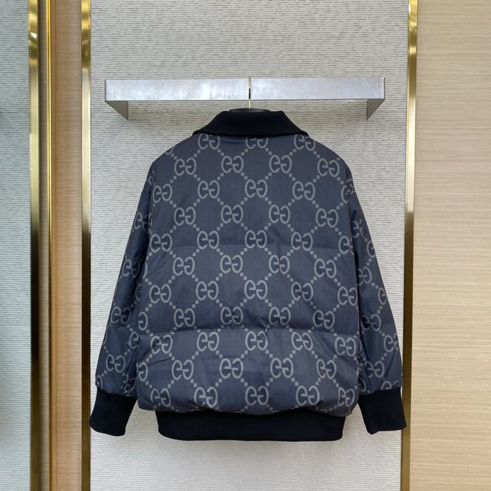 Geaca Gucci Calitate Premium