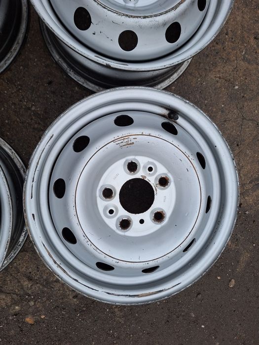 Пежо "Боксер ",Фиат "Дукато ",Ситроен "Джъмпер "-15цола-5/118-1бр.-75л