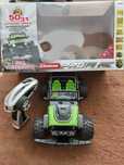 Радиоуправляем модел Carrera Profi RC CAR