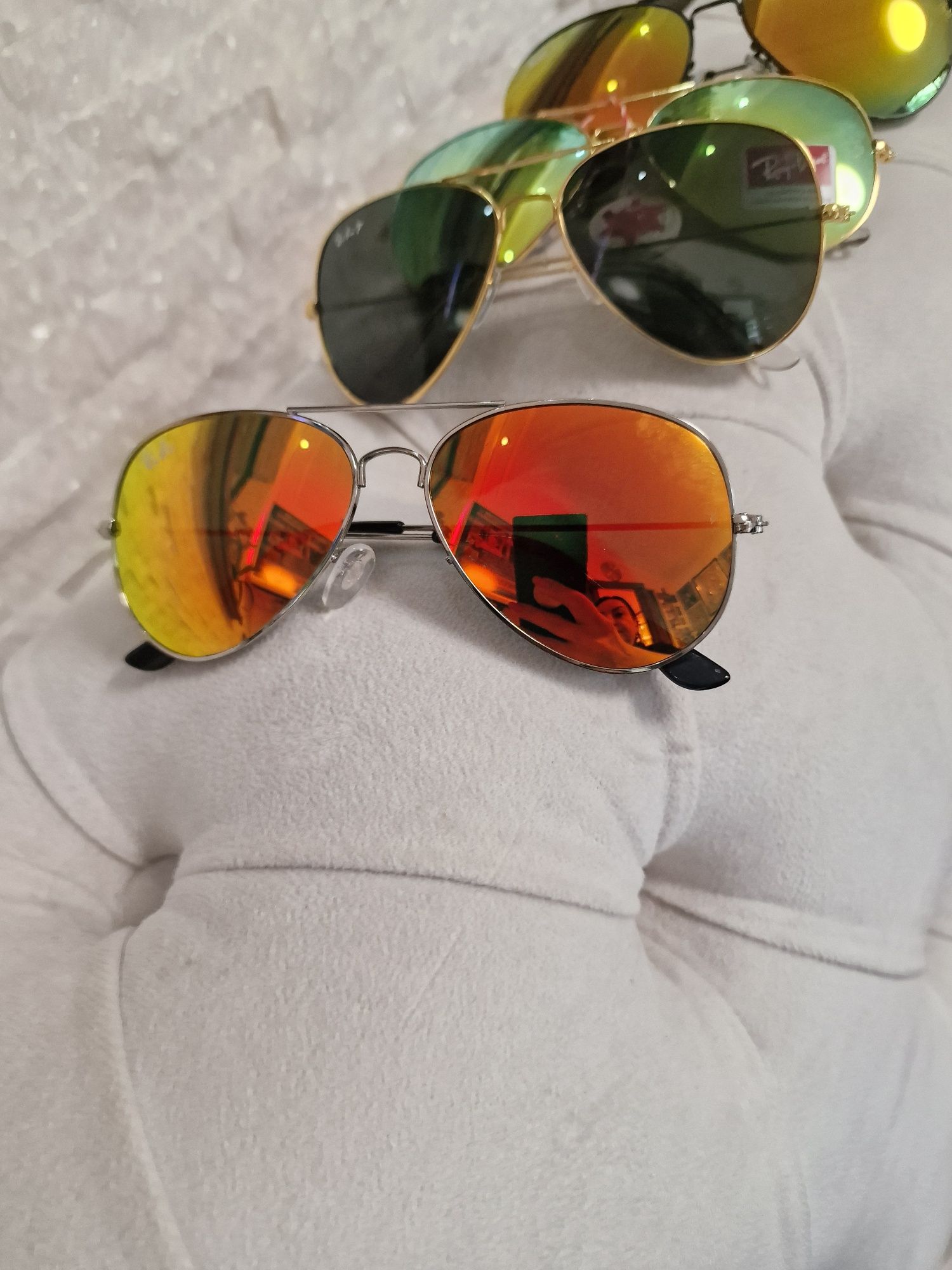 Ochelari Ray ban unisex
