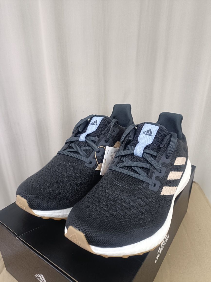 Adidas Ultraboost Uncaged Lab номер 37 1/3