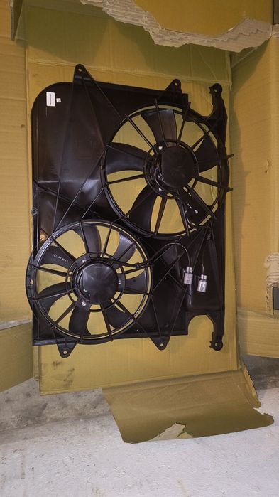 Перки за охлаждане