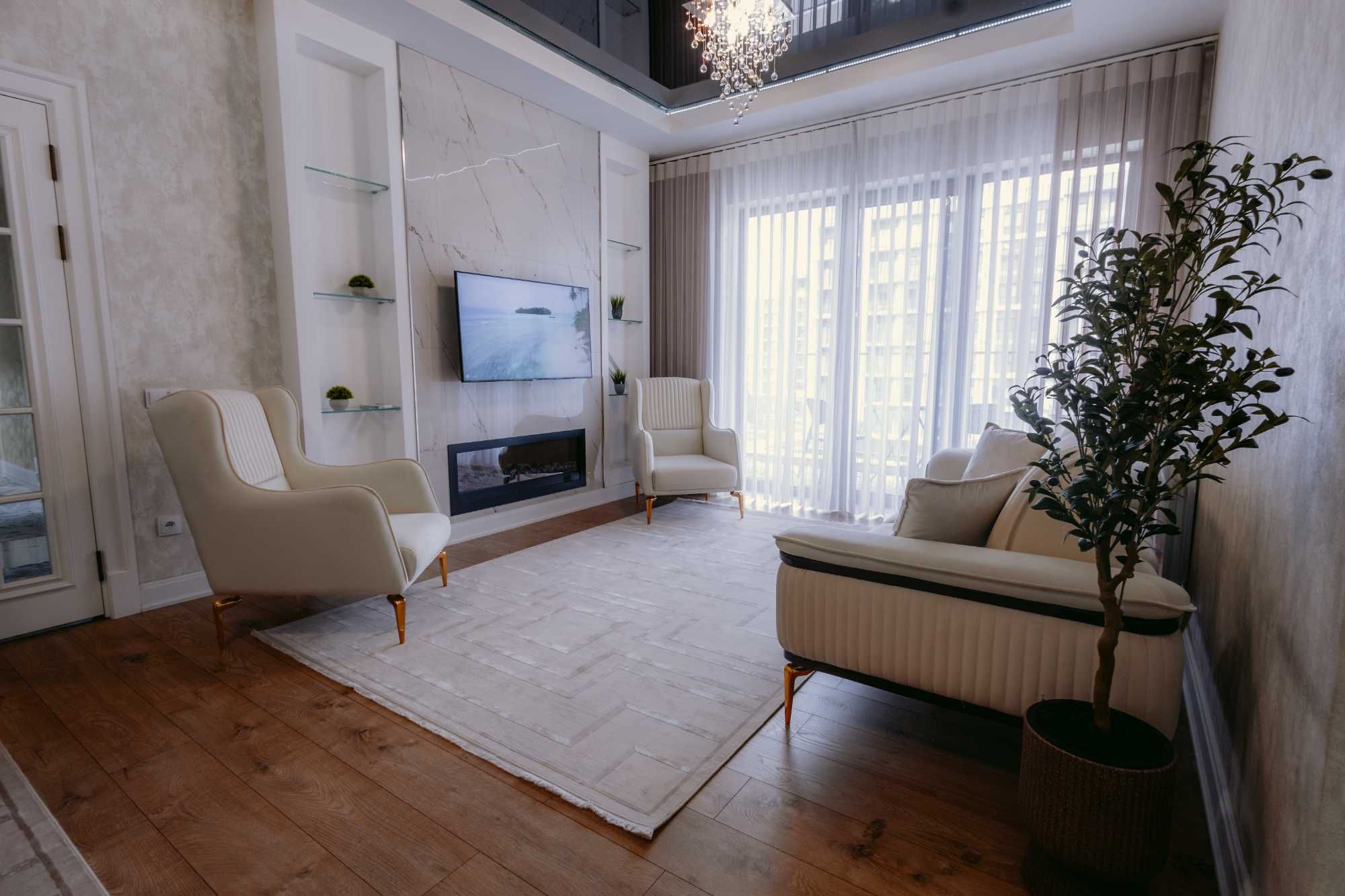 Продается своя квартира в Ташкент Сити